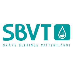 SBVT - Skåne Blekinge Vattentjänst